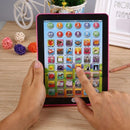 Kids Learning Tablet Toy