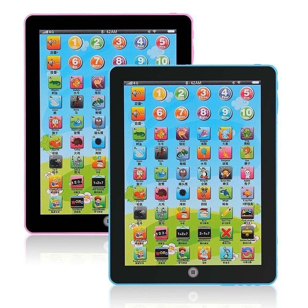 Kids Learning Tablet Toy