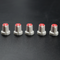 [Premium] Knob-203 Multiple Colour Potentiometer Knob With Buffer