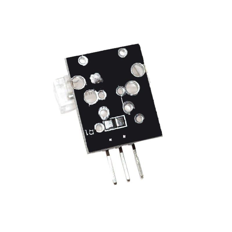 Tap Sensor Module Relay The Knock Tap Sensor Module