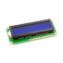 16x2 LCD1602 Parallel LCD Display (Without IIC)