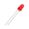 Bright LED Red 5mm