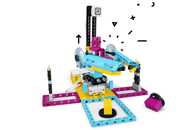 LEGO: 45678 Education SPIKE Prime Set