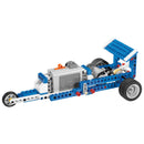 LEGO 9686 Simple and Powered Machine Set | Makershala Warehouse(Makerware)