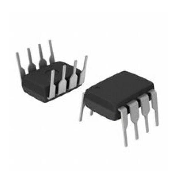 DIP IC LM358/LM358N/LM358P - Low Power Dual Op-Amp