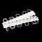 [Multiple Colors] DC 12V 1.5W Oval COB High Brightness Waterproof Injection Module With Clear Lens For Advertisement Light Box / Led Sign Boards / Decoration