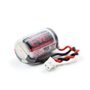 EVE ER14250 Size-1/2AA 3.6V 1200mAh Lithium Cell Non-Rechargeable Battery