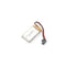 Generic: Drone Lipo Battery - Single Cell 3.7V Lithium Polymer Battery for Mini Drone