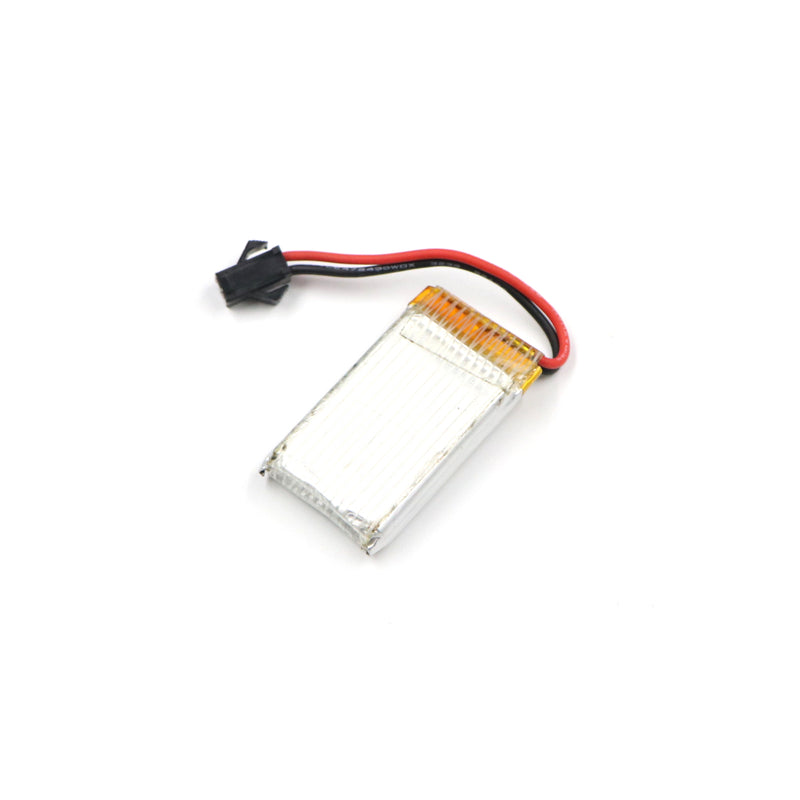 Generic: Drone Lipo Battery - Single Cell 3.7V Lithium Polymer Battery for Mini Drone