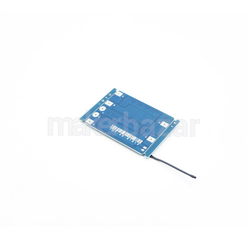12.8V BMS 4S 20A LFP 32650 Lithium Battery Protection Board (Only For LifePo4)
