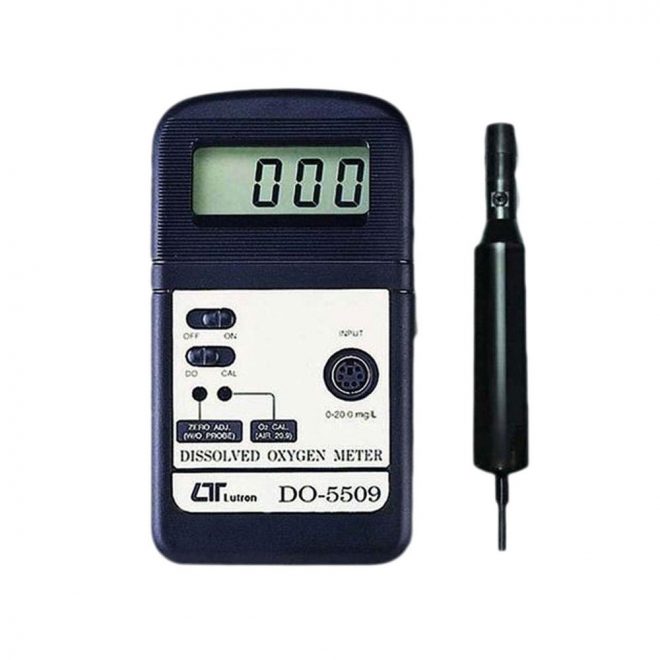 Dissolved Oxygen Monitor Meter Sensor