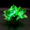 Big Lite Green Leaf 38 LED String Fairy Lights