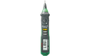 MASTECH MS8211 Digital Multimeter Pen-Type Non-Contact AC Voltage Detector Auto-Ranging Test Clip Carrying Bag