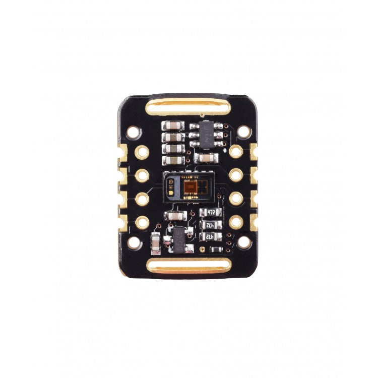 MAX30102 Heart Rate and Pulse Oximeter Sensor Module (Black)