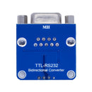MAX3232 RS232 to TTL Serial Interface Module