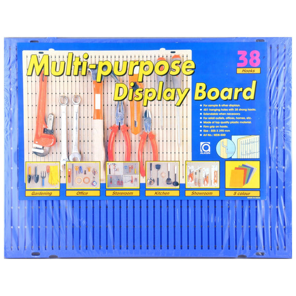 Alkon: MDB-500 Multi Purpose Display Board