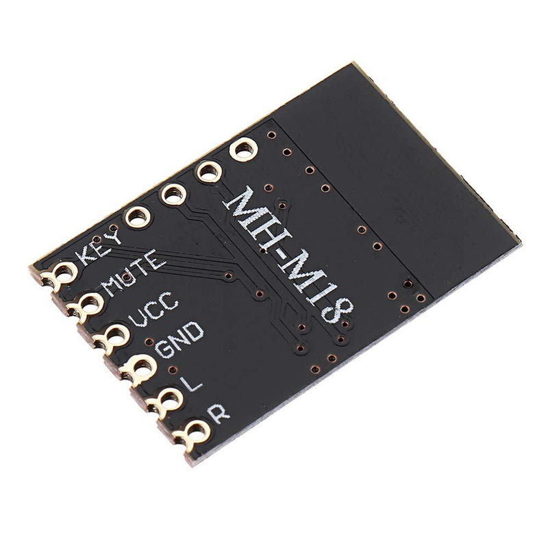 MH-M18 4.2 Wireless Bluetooth Audio Receiver Board Module