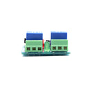 EGL: [Indian] 2 Channel 5V 10A Relay Module