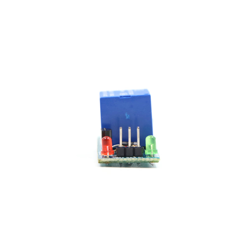 [Made in India] 1 Channel Relay Module 5V