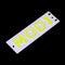 3.7v - 4V Modi COB led Light [ Color - Cool White ]