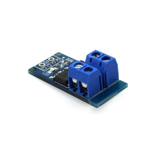 Mosfet Trigger Switch Drive Module 5-36v Switch Drive High-power MOSFET Trigger Module