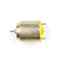 Round DC Toy Motor Single Shaft (40 x 24mm) - Model - 260