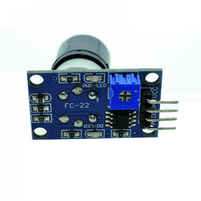 MQ-131 Ozone Gas Detection Module