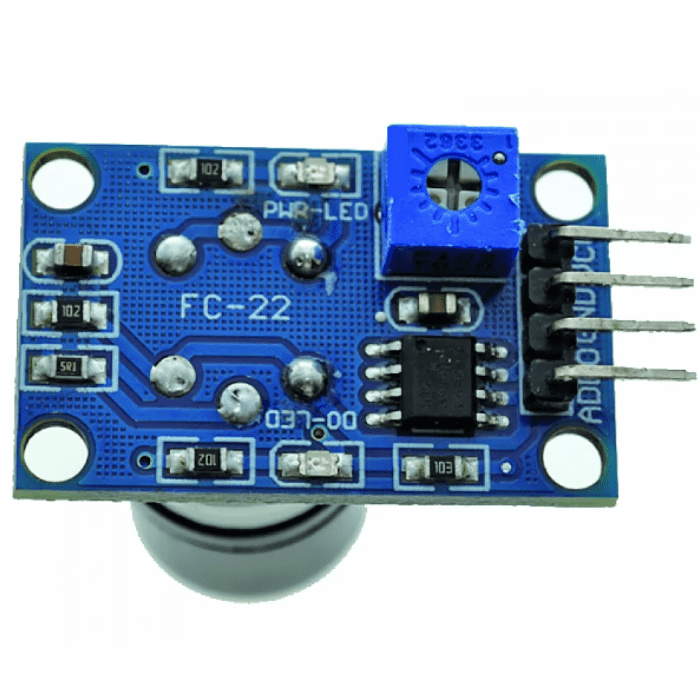 MQ-131 Ozone Gas Detection Module