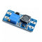 MT3608 2A Max DC- DC Step Up Power Booster Module
