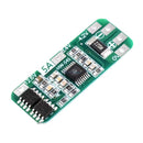 12.6V BMS 3S 5A 18650 26650 Lithium Battery Protection Board