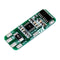 12.6V BMS 3S 5A 18650 26650 Lithium Battery Protection Board