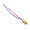 650nm 6mm 5V DC 5mW Mini Laser Dot Diode Module