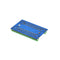Blue NANO IO Shield V1.0 Simple Expansion Board Finished Board