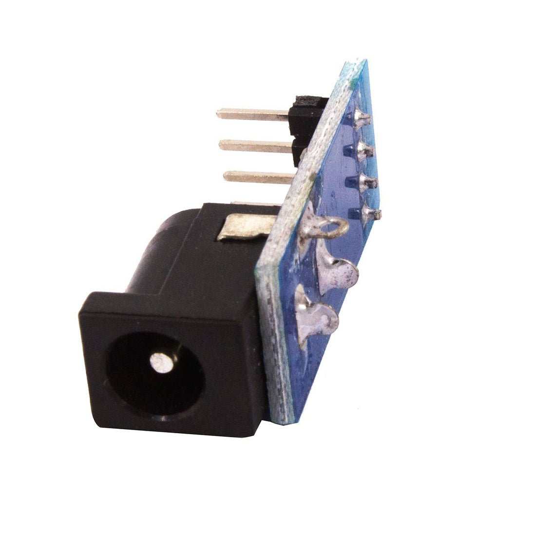 Dc Power Adapter Module DC Power Supply Module for DC Power Adapter Plate