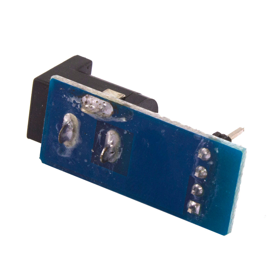 Dc Power Adapter Module DC Power Supply Module for DC Power Adapter Plate