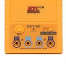 HTC: DET-99 0-10-1000 Ohms Digital Earth Resistance Tester