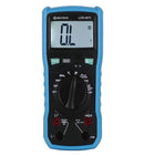 MexTech: LCR-4070 Digital LCR Meter LCD Displaying