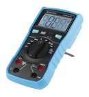 MexTech: LCR-4070 Digital LCR Meter LCD Displaying