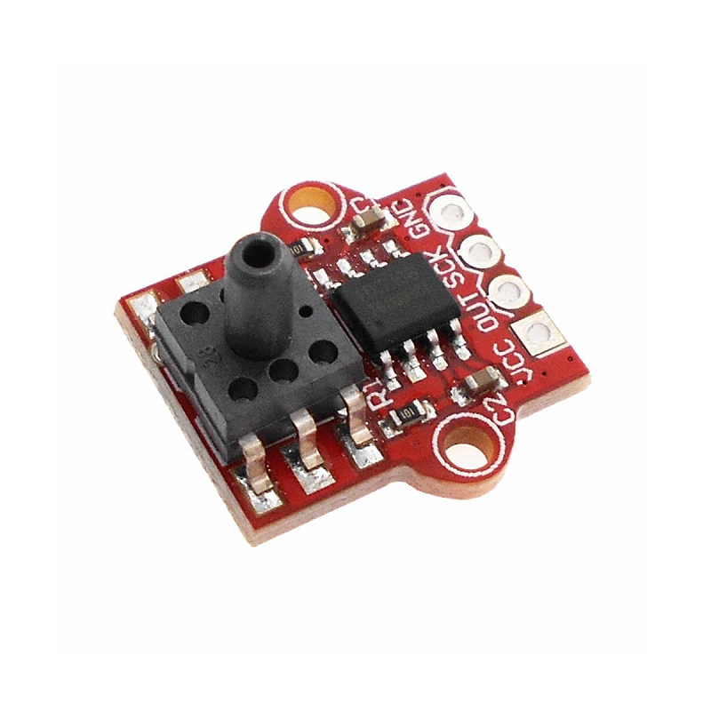 HX710B Air Pressure (0-40KPA) Sensor Module