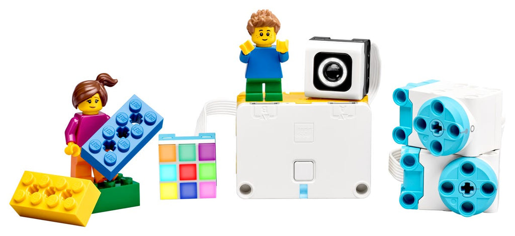 LEGO: 45345 Education SPIKE Essential Set