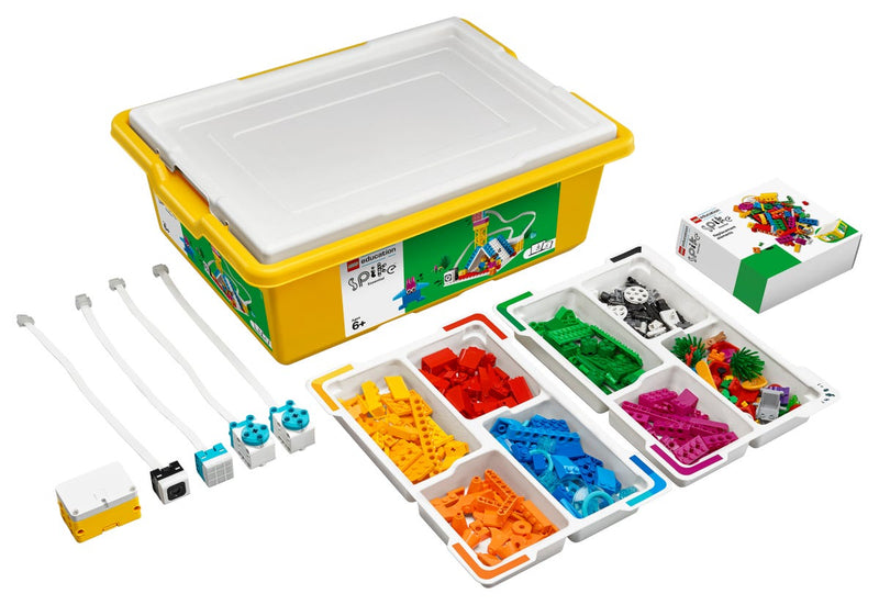 LEGO: 45345 Education SPIKE Essential Set