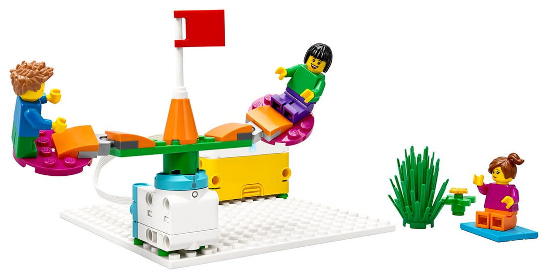 LEGO: 45345 Education SPIKE Essential Set