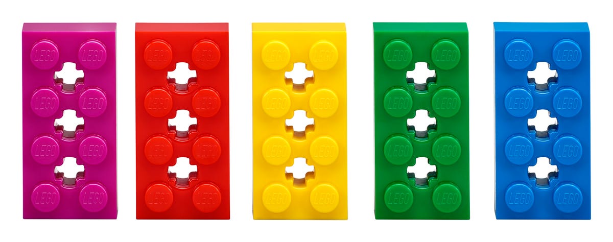 LEGO: 45345 Education SPIKE Essential Set