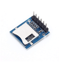 MicroSD Card Reader Mini Module for Arduino