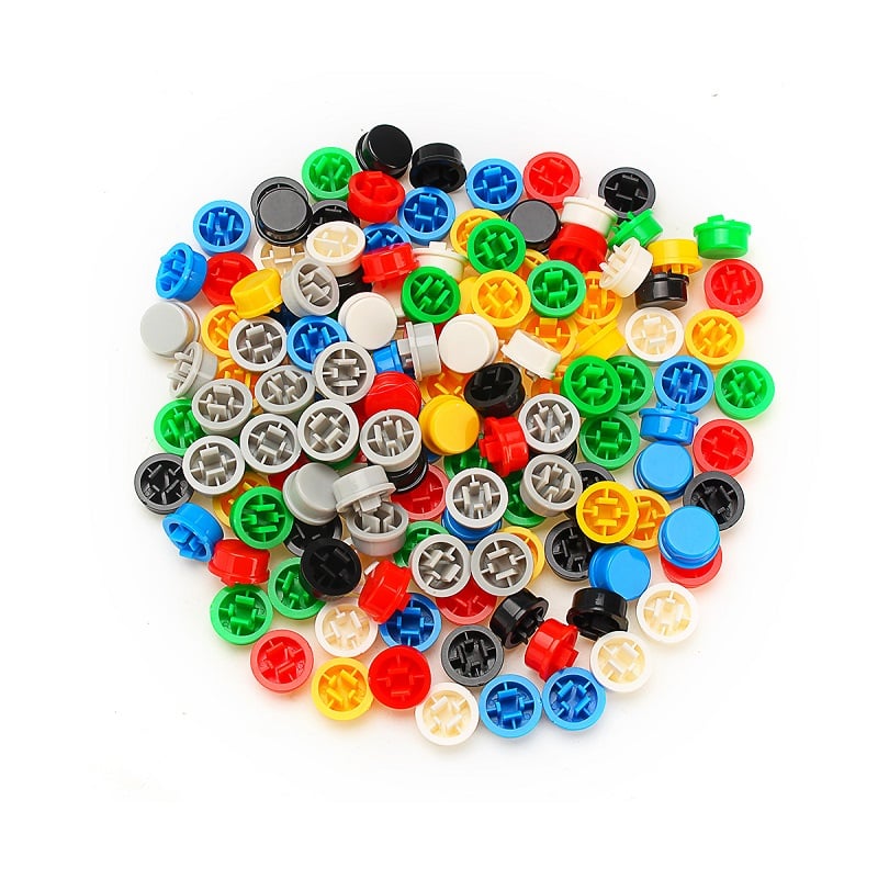 Button Cap Tactile Push Button Switch Cap