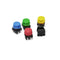 Tactile Push Button Switch Cap - Green