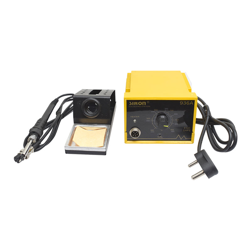 936a deals soldering station