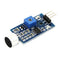 Blue Sound Detection Sensor Module for Arduino/RPi/Other Microcontrollers