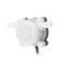 YF-S401 Water Flow Sensor Flowmeter 0.3-6L/min 3.5mm White
