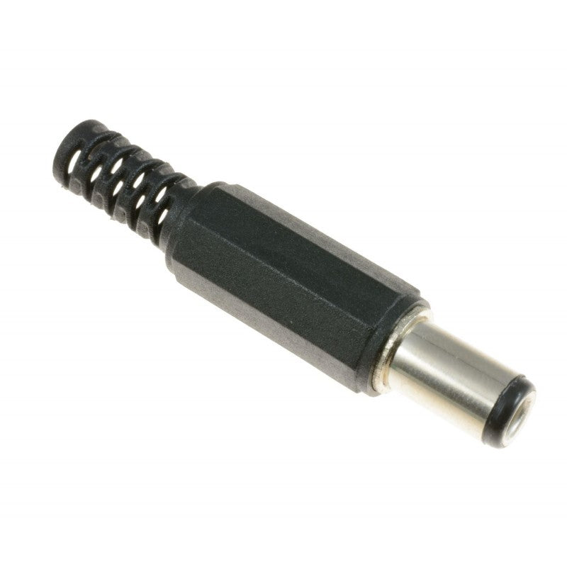 [Type 1] Male DC Barrel Power Jack